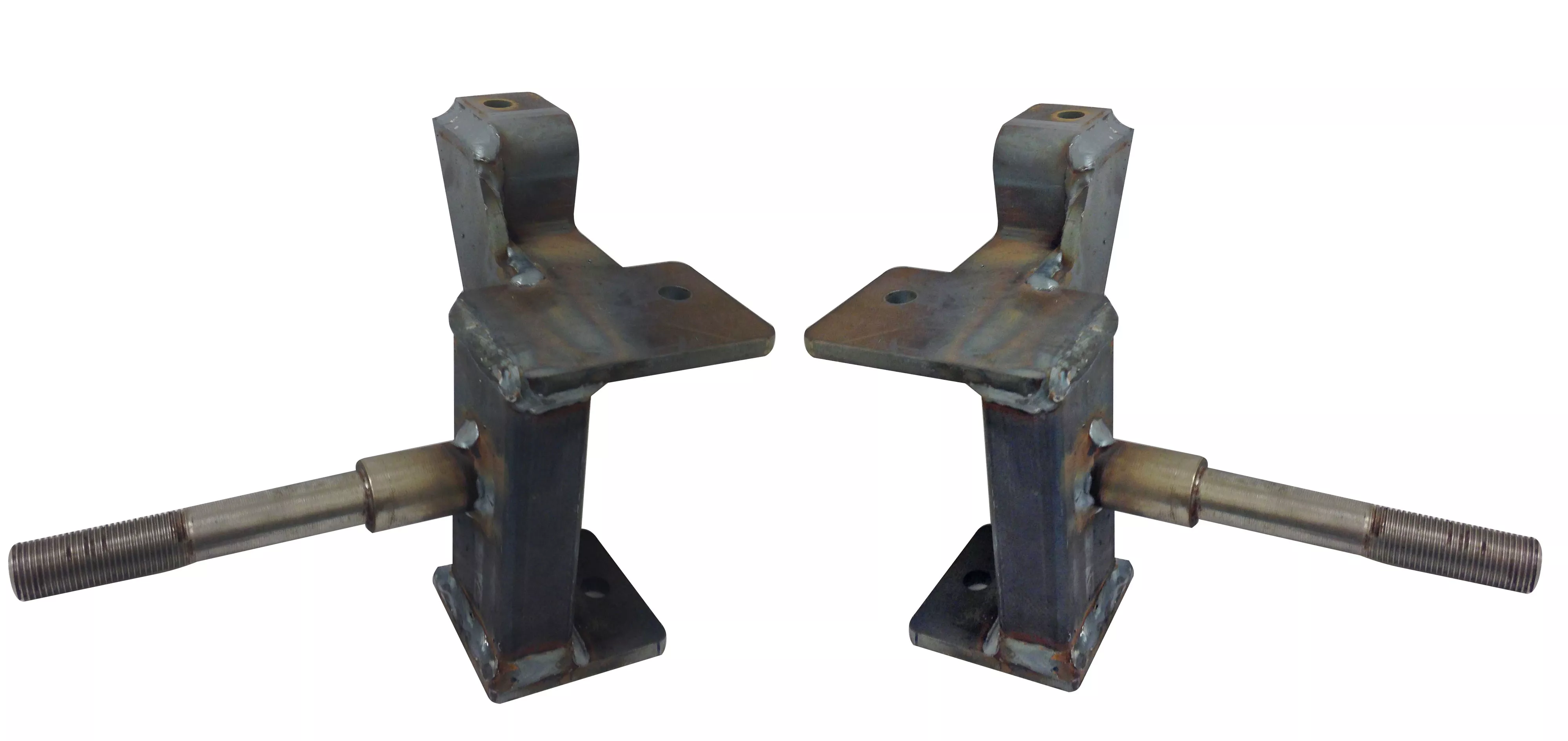 Spindle for Yerf-Dog Spiderbox Left or Right | For Even or Offset A-Arm