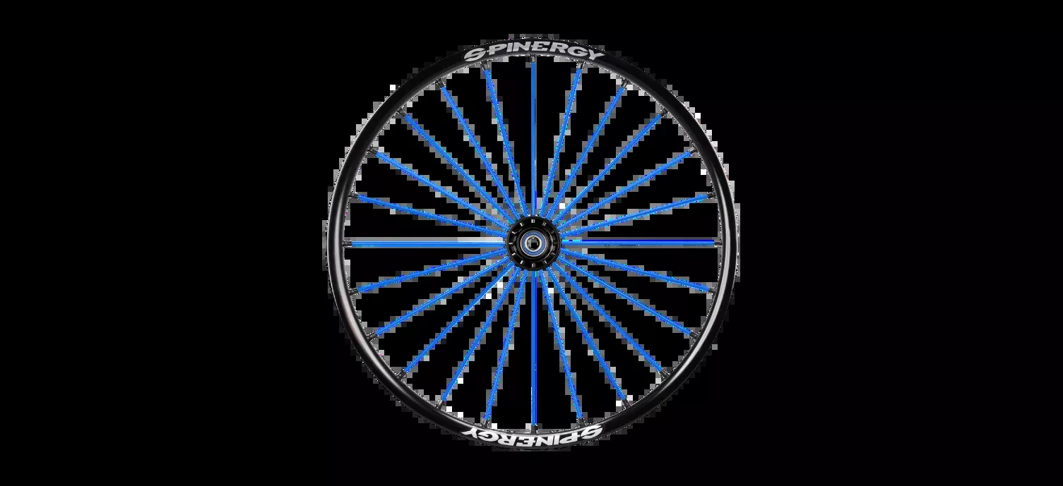 Spinergy Sport Lite Extreme R10 "SLX R-10" (Pair)