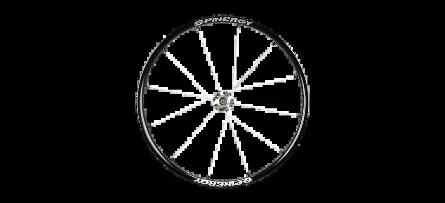 Spinergy X-Laced Lite Extreme "XLX" (Pair)