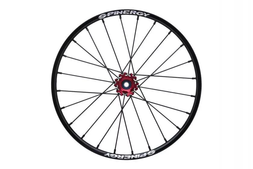 Spinergy X-Laced Sport Lite Extreme R10 "XSLX R-10" (Pair)