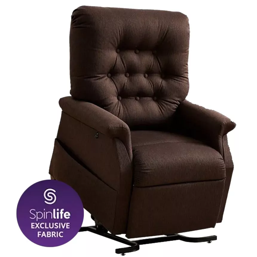 SpinLife Classic PR-458 3-Position