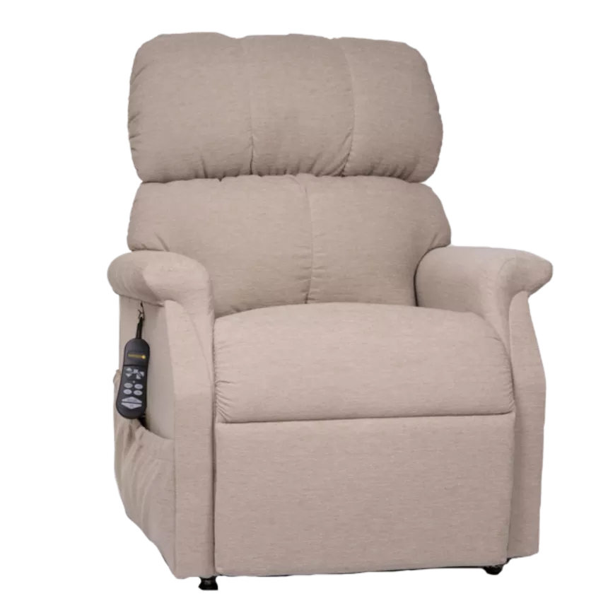 SpinLife Solace PR-505 with MaxiComfort