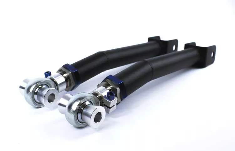 SPL Part Rear Toe Arms S13/Z32/R32/R33/R34