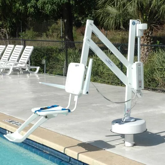 Splash! Pool Lift