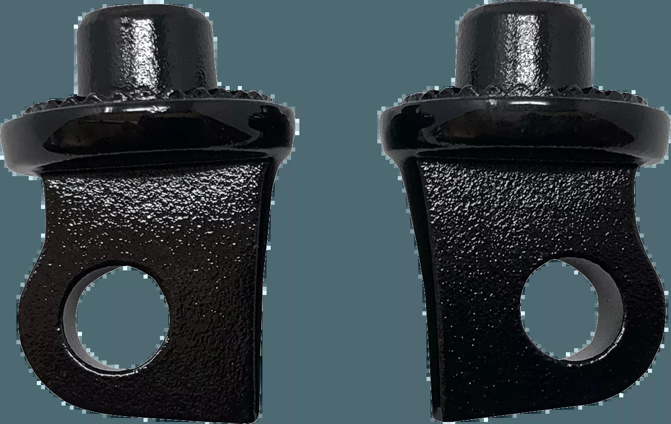 Splined Peg Adapter / FXR - Dyna - Sportster
