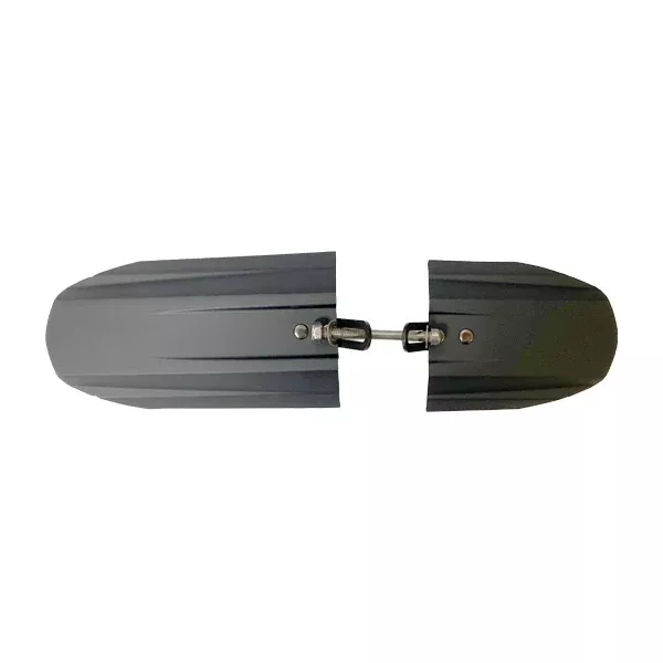 Split fender replacement kit