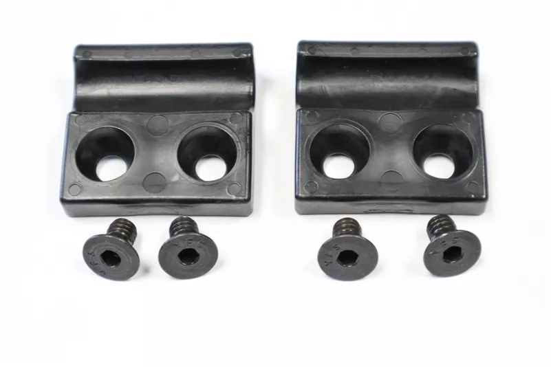 SpoonBar Tips - Replacement [Pair w/Screws]