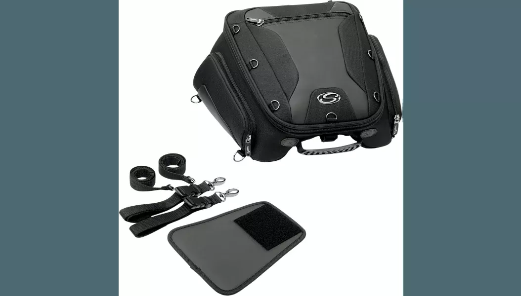 Sport Tunnel Bag