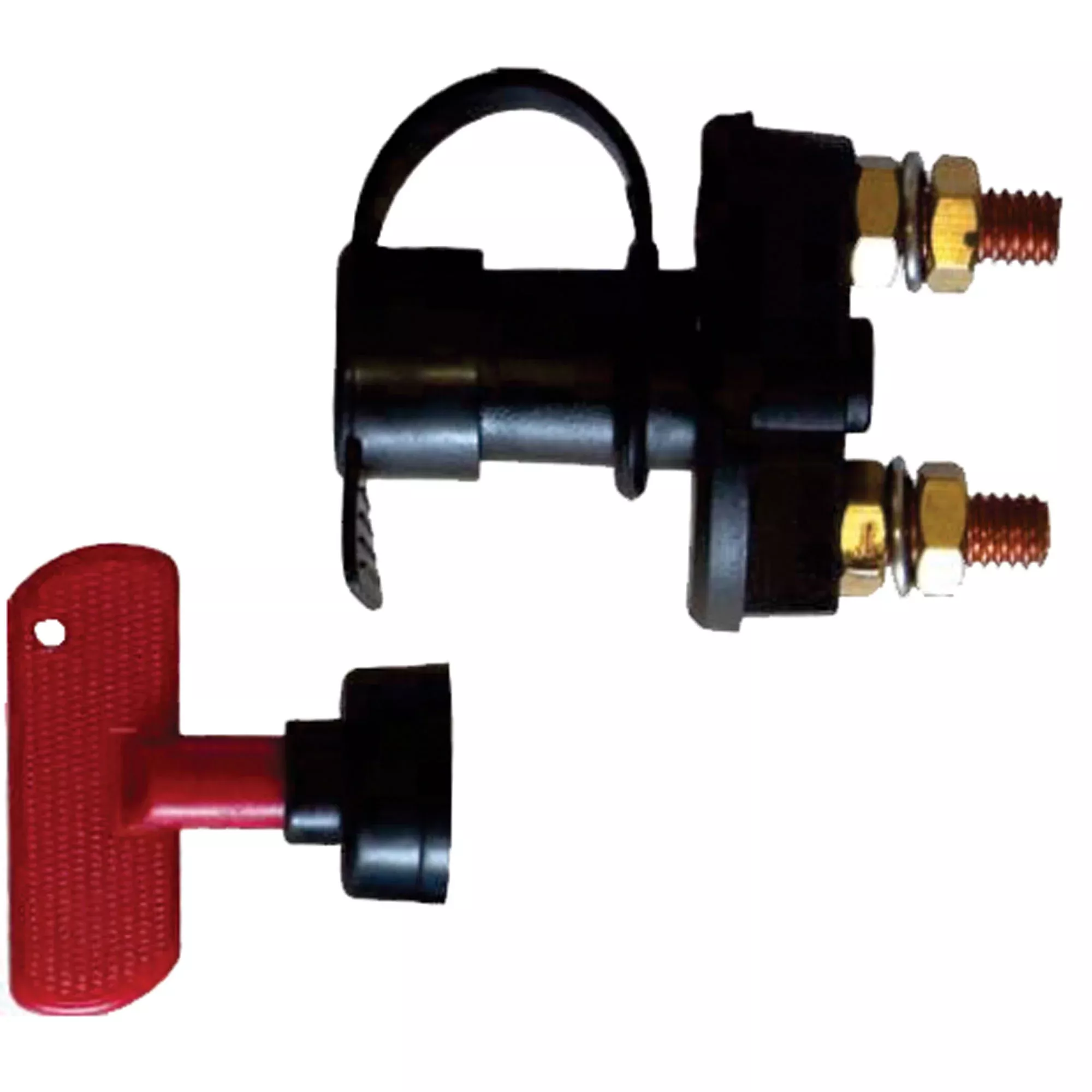 Sports Parts Inc. Battery Cut-Off Switch