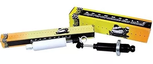 Sports Parts Inc Gas Slide Shock