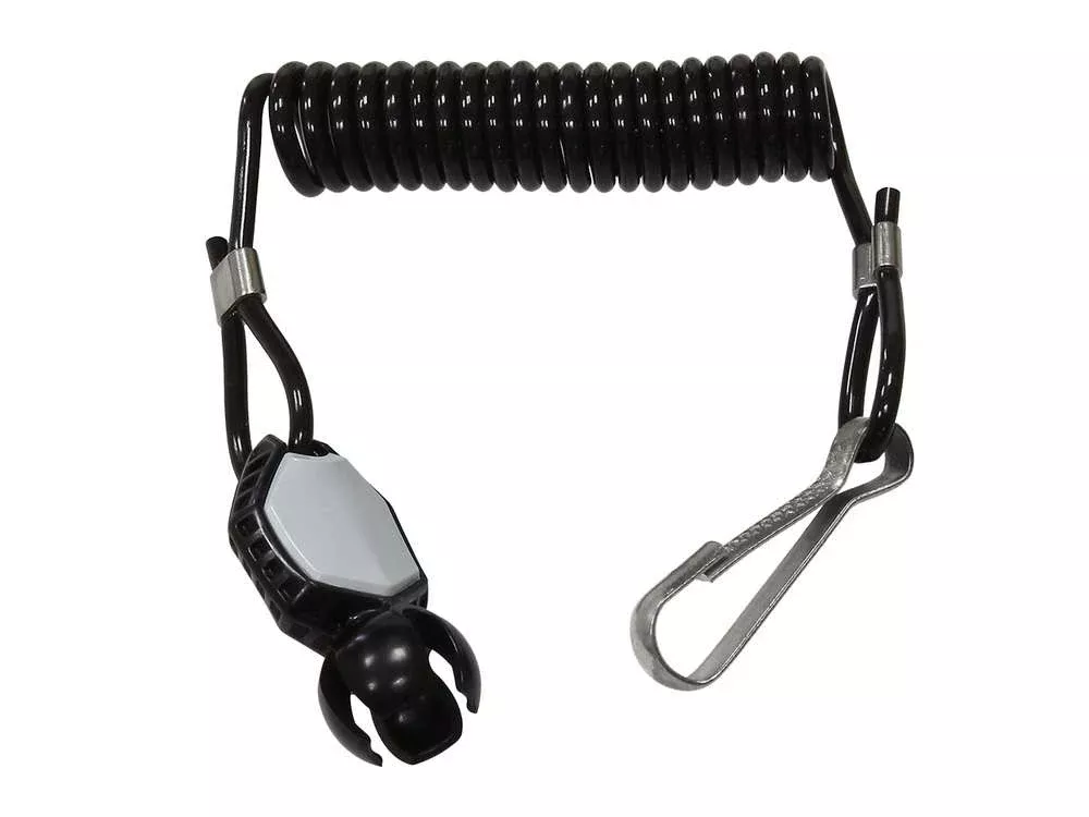 Sports Parts Inc. Tether Cord-DESS Cap