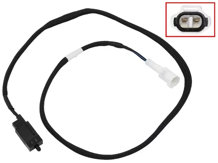 Sports Parts Inc. Throttle Switch