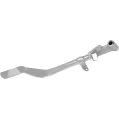 Sportster Kickstands - Chrome Finish