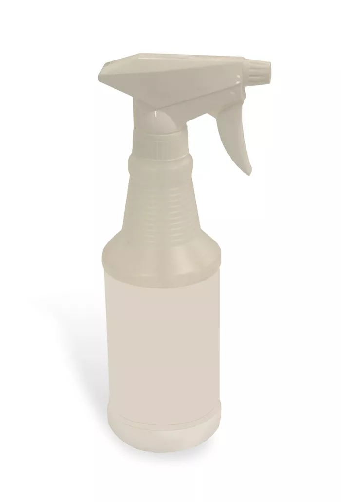 Spray Bottle for Tire Lube