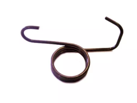 Spring for Chain Tensioner Assembly