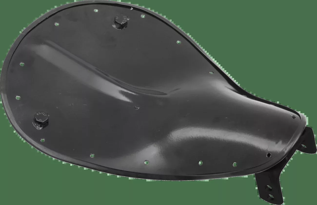 Spring Solo Seat Base
