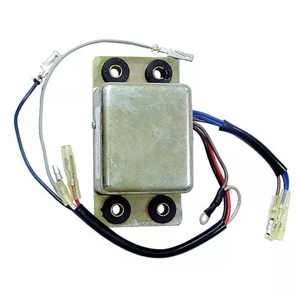 SPX CDI Ignition Box (01-143-21)