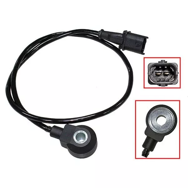 SPX Knock Sensor (SM-01284)
