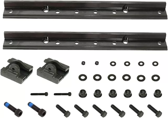 SPX Rail Reinforcement Kit