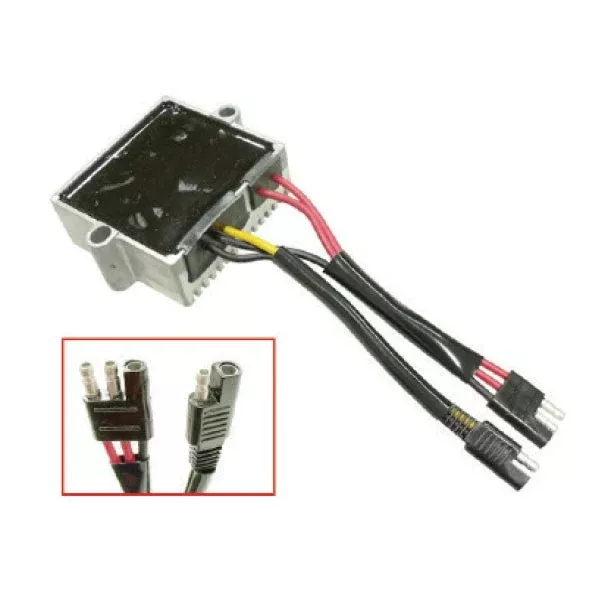 SPX Rectifier (SM-01245)