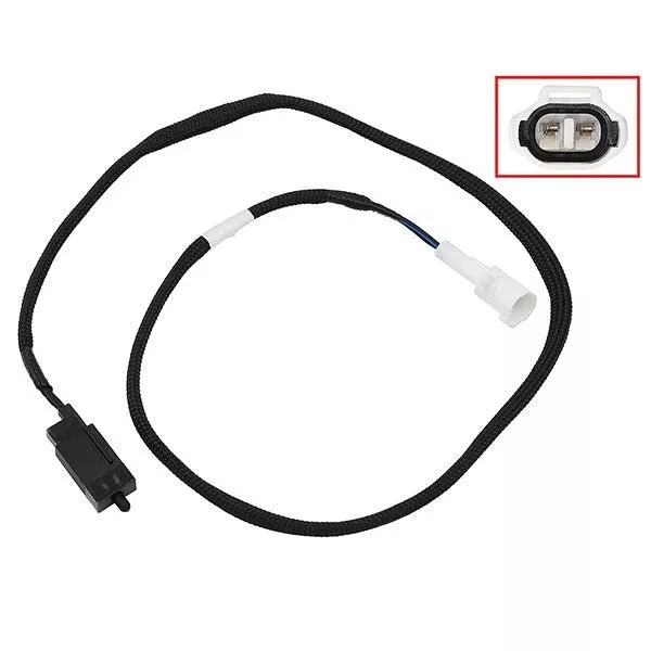 SPX Throttle Switch (SM-01587)