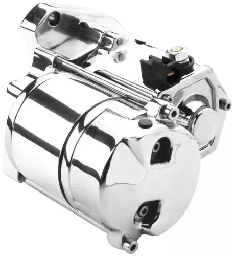 Spyke Starters 1.4 kW Hi-Torque Starter 412210
