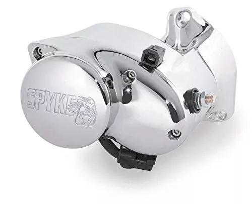 Spyke Stealth Starter 1.4KW CHR for Harley Big Twin 94-06