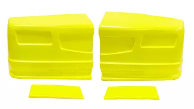 SS Nose Yellow Dominator SS 300-YE