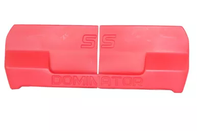 SS Tail Red Dominator SS 301-RD