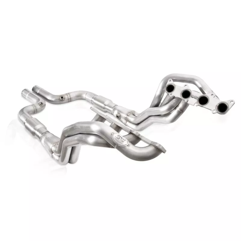 SSW Long Tube Headers