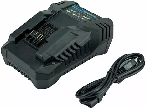 Stacyc - 36V Fast Smart Battery Charger for 3AH/6AH Batteries