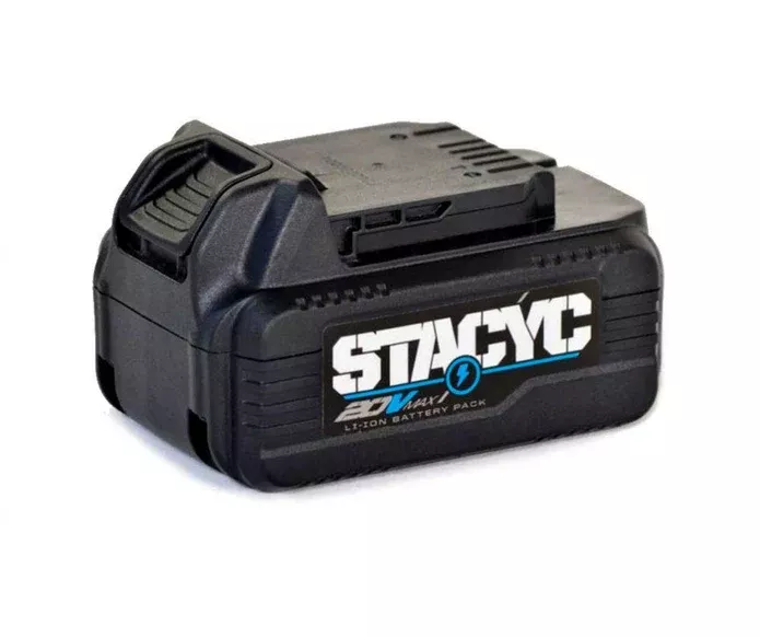 Stacyc - Battery 12eDrive and 16eDrive E-Bikes