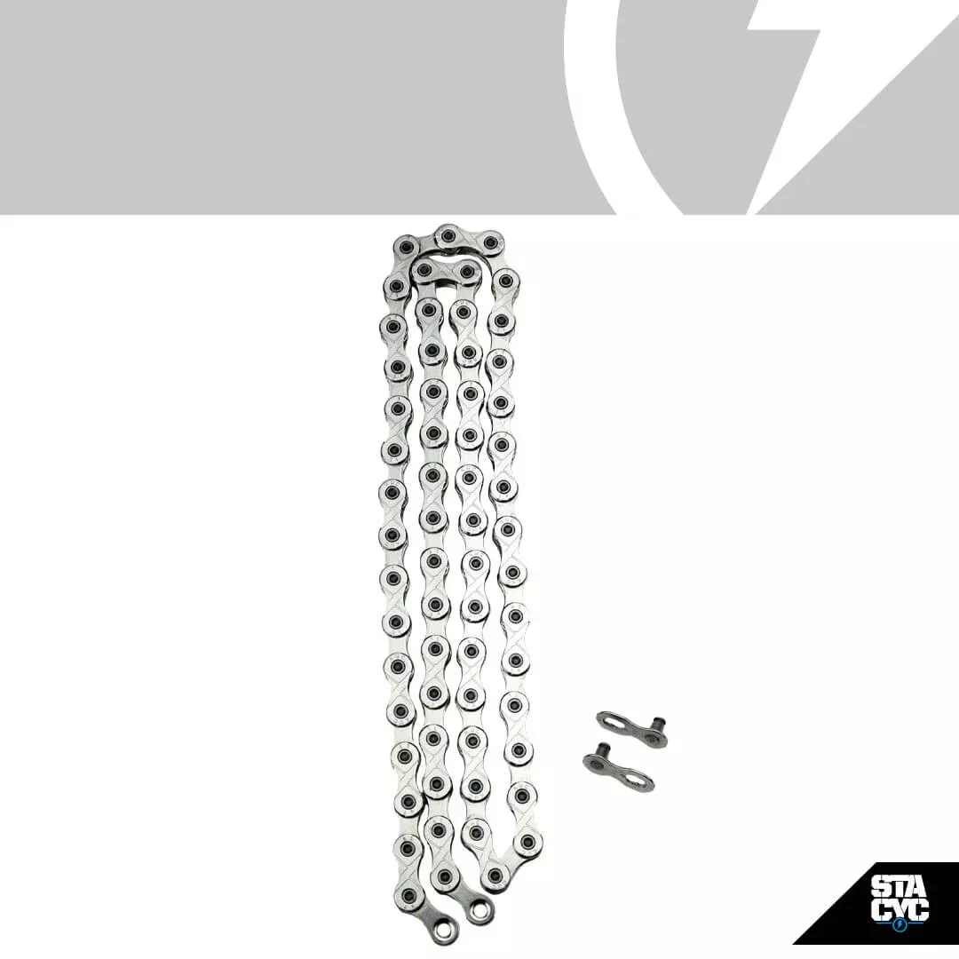 Stacyc – Chain Upgrade for 18eDrive