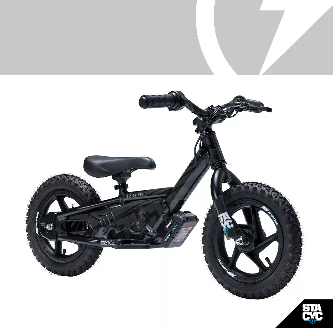 Stacyc - Graphics Kit