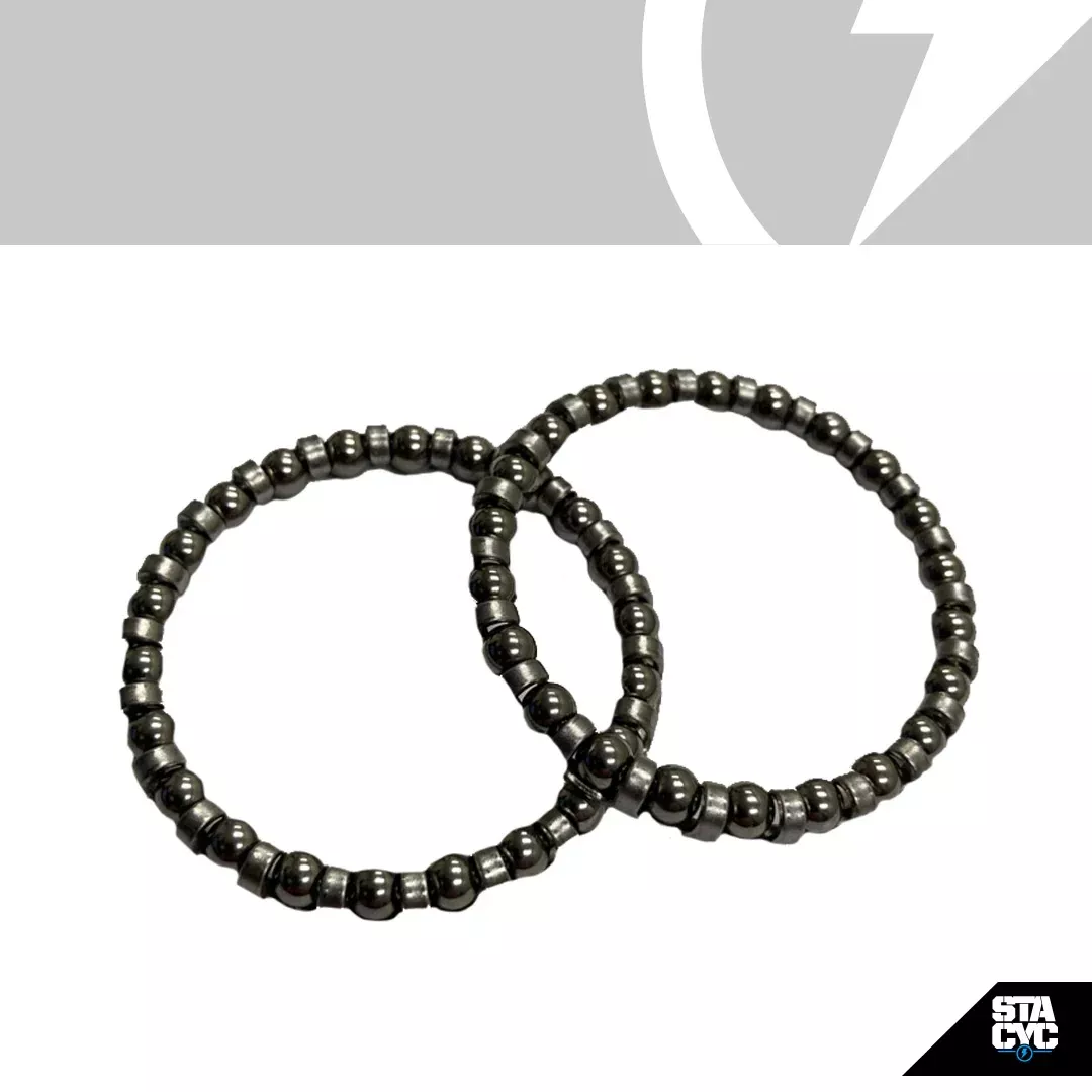 Stacyc – Headset Bearings