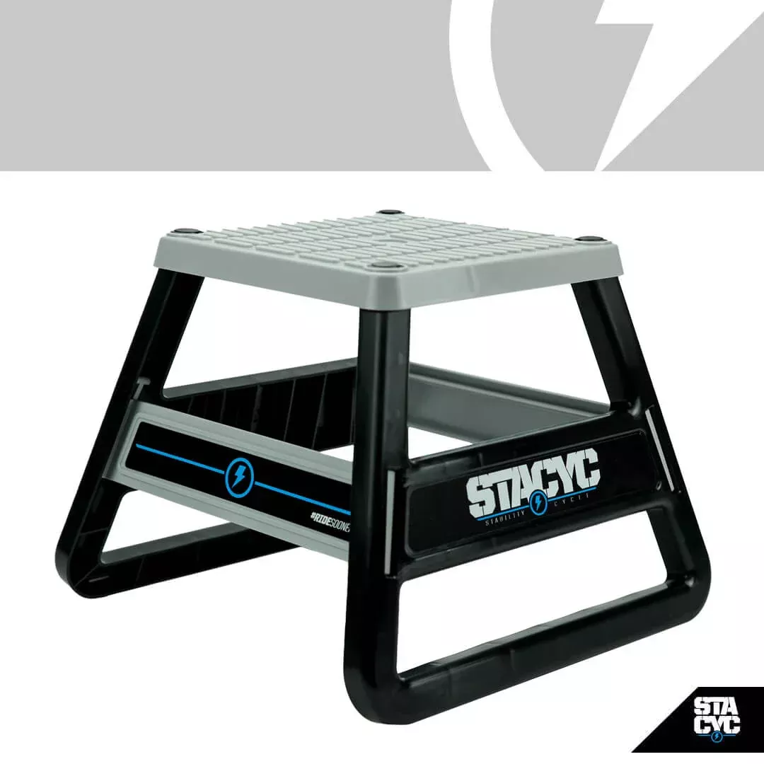 Stacyc – Moto Stand for 12/16/18/20eDrive