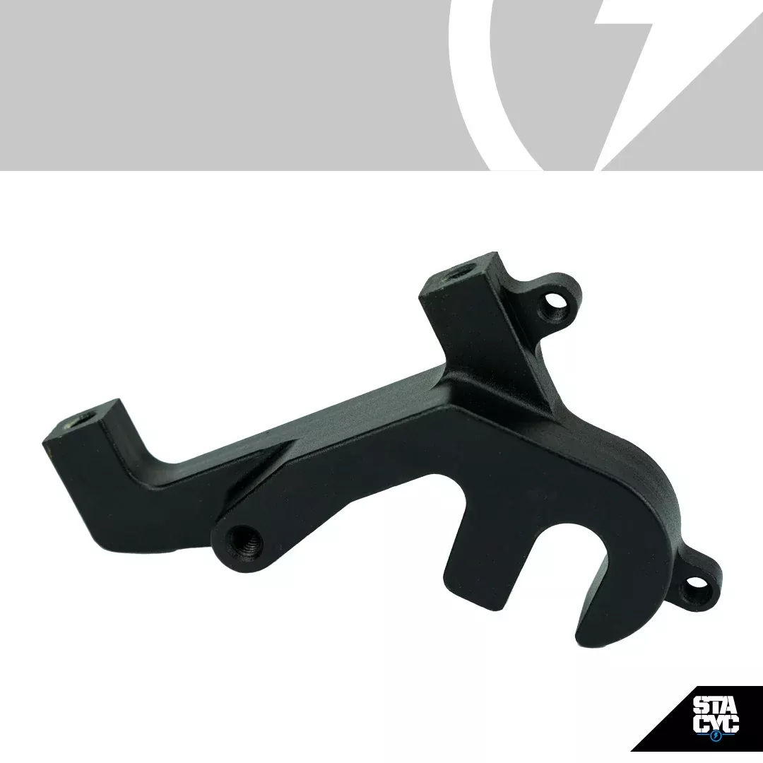 Stacyc – Rear Brake Bracket