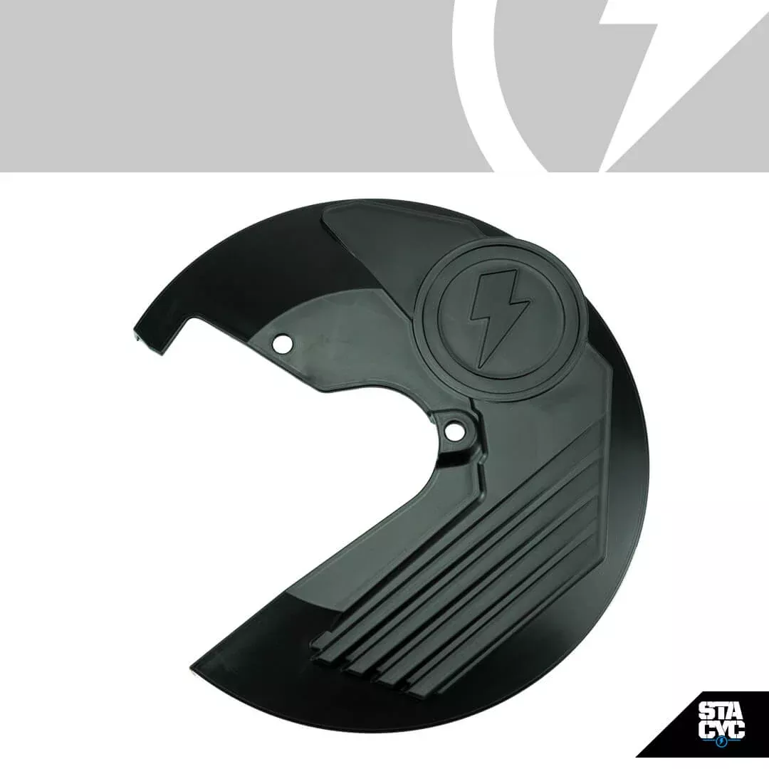 Stacyc – Rear Brake Disc Guard