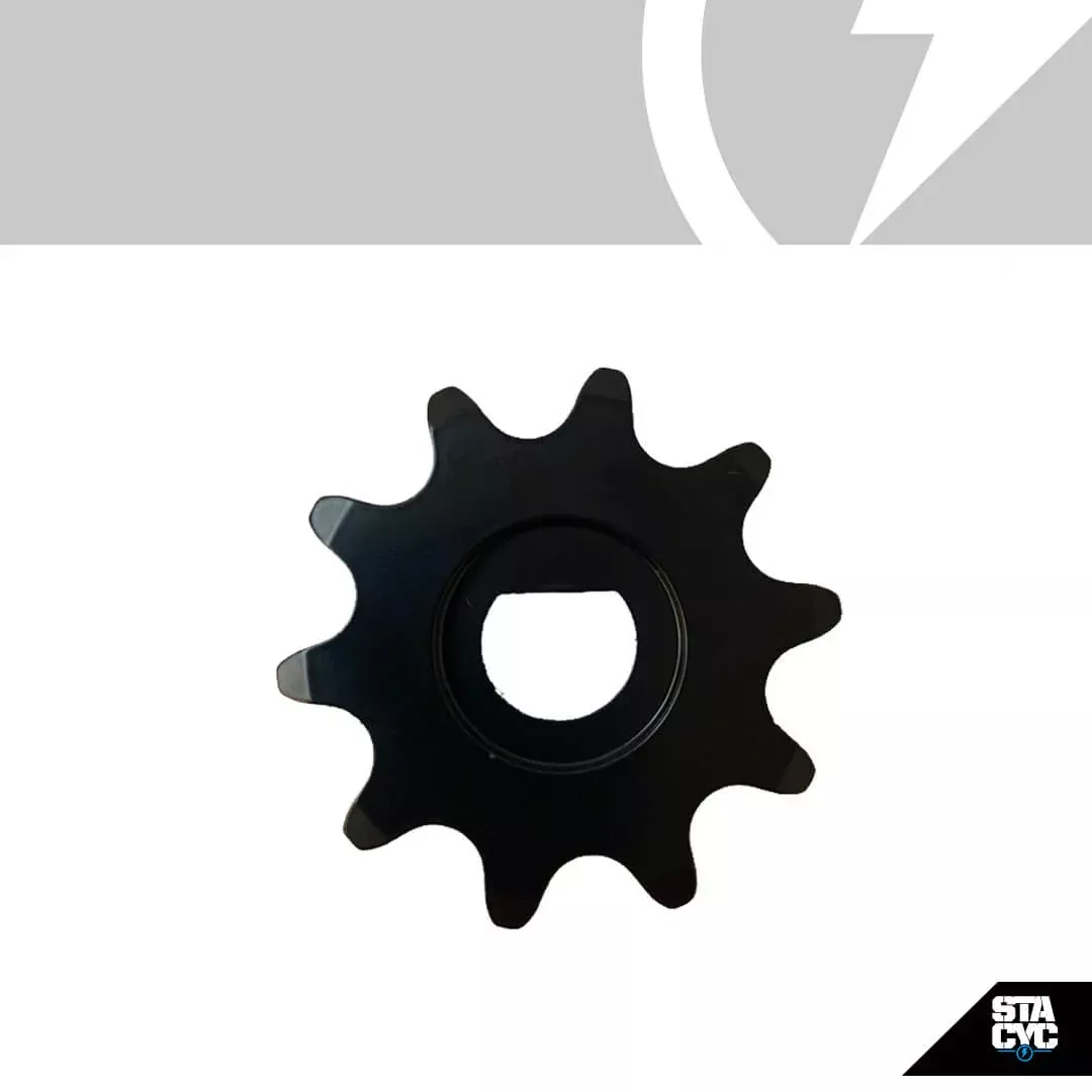 Stacyc - Replacement 10T Sprocket