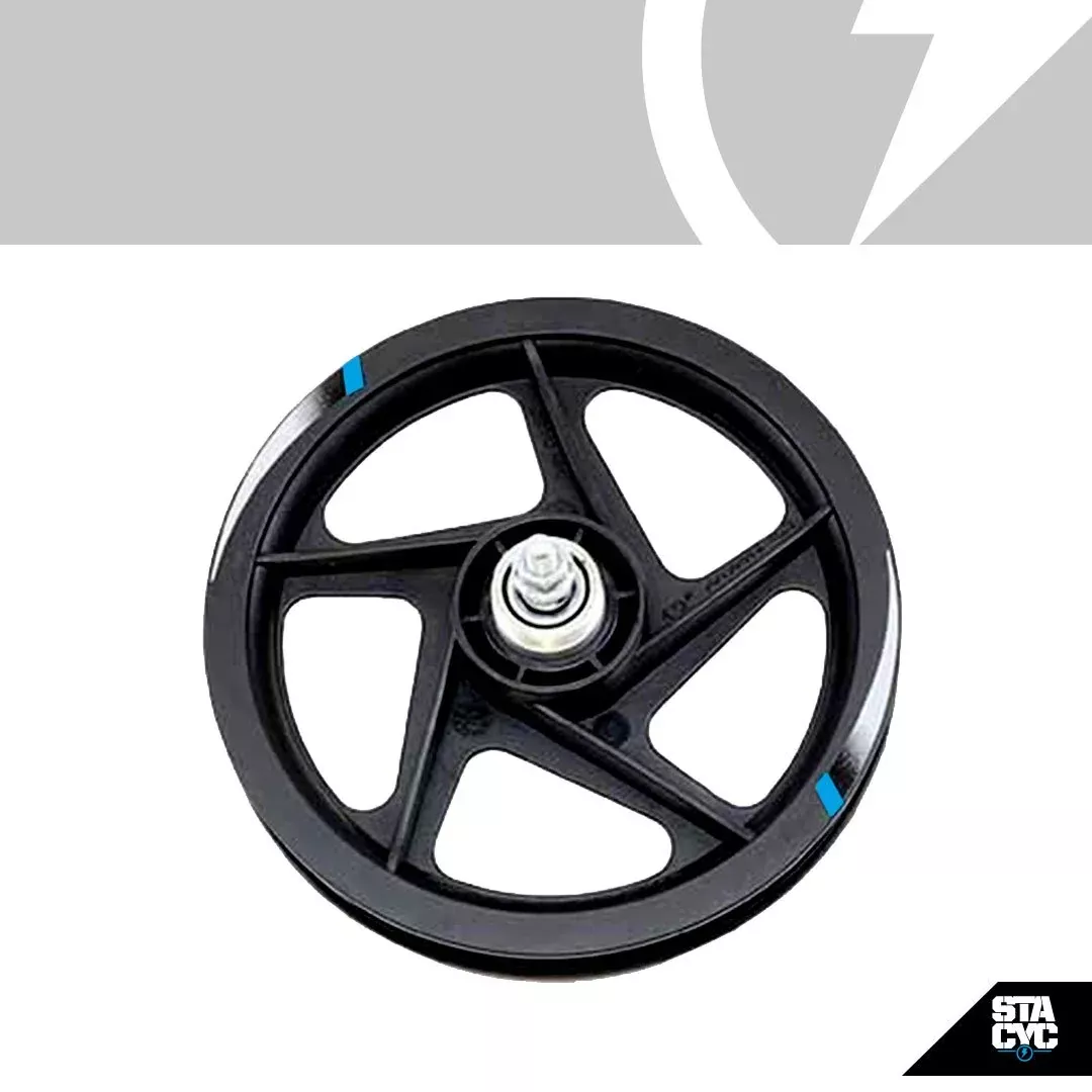 Stacyc – Replacement 12″ Front Wheel for 12eDrive