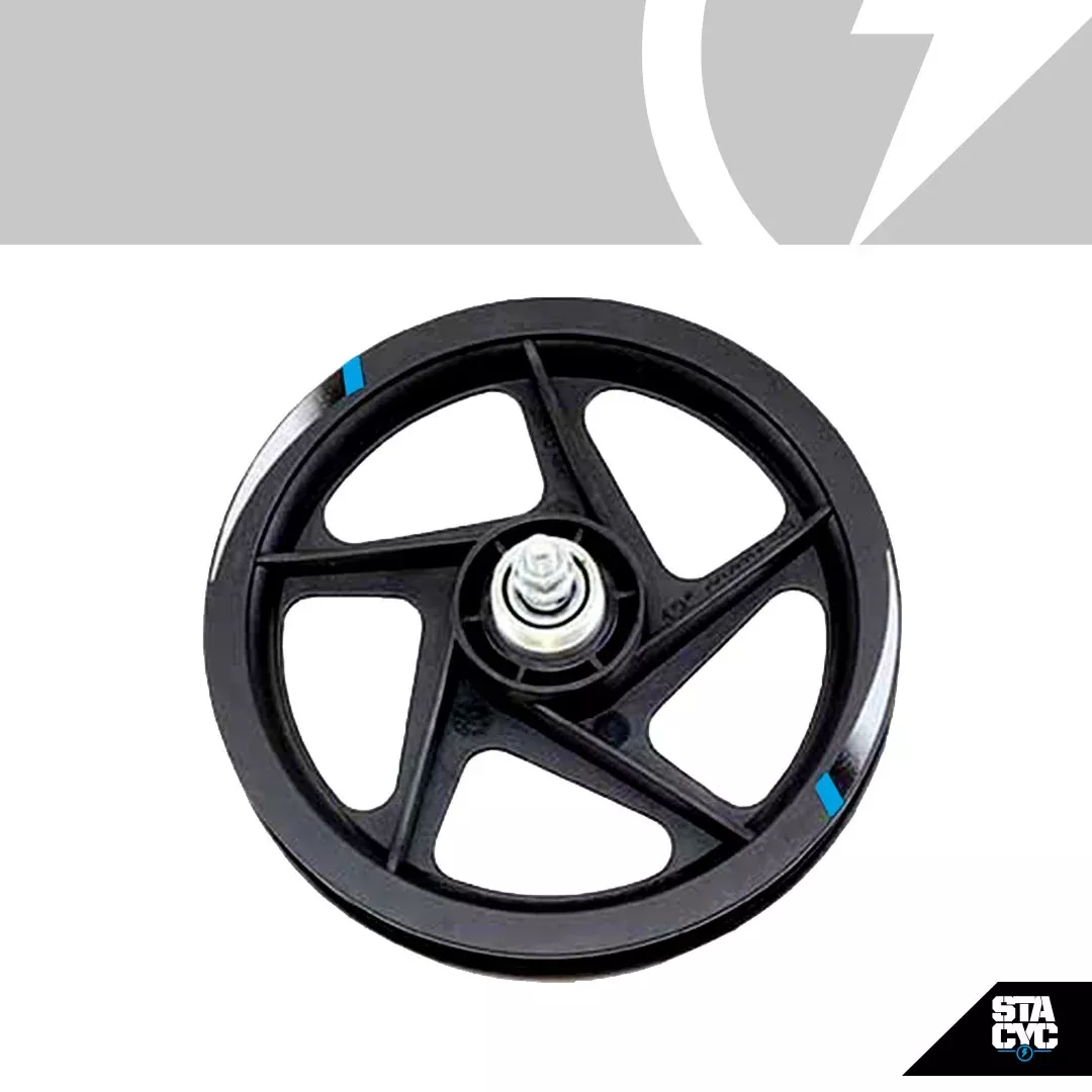 Stacyc – Replacement 12″Rear Wheel for 12eDrive