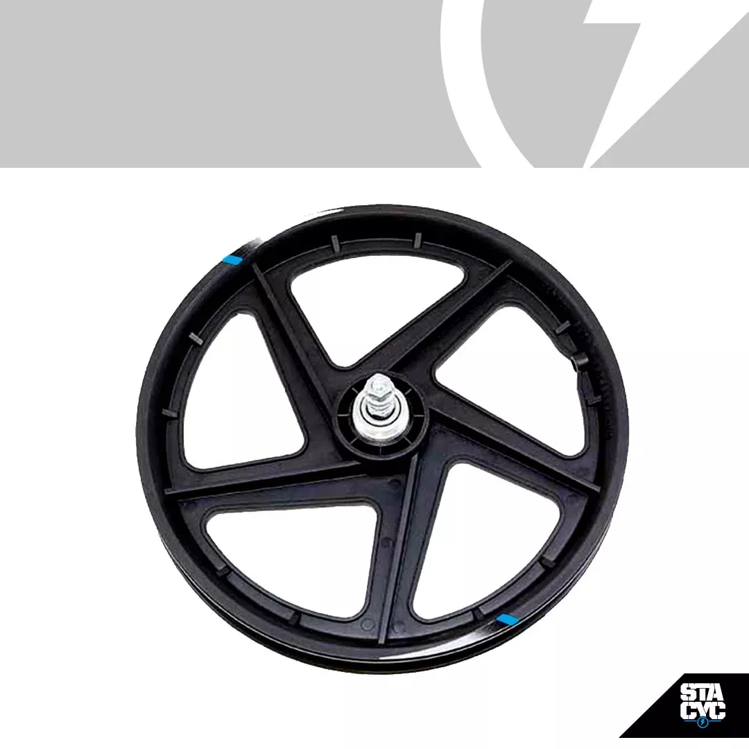 Stacyc – Replacement 16″ Front Wheel for 16eDrive