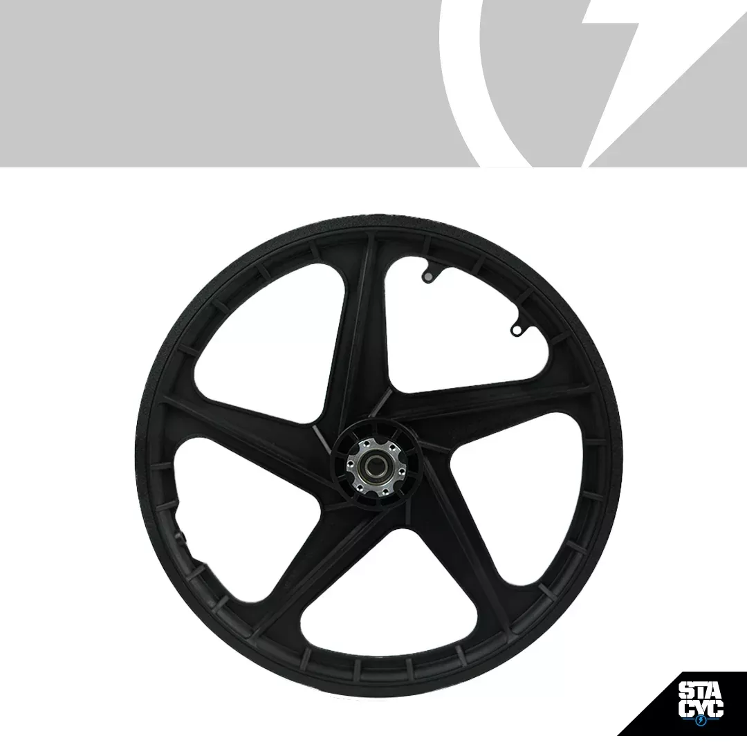 Stacyc – Replacement 20″ Front Wheel for 20eDrive