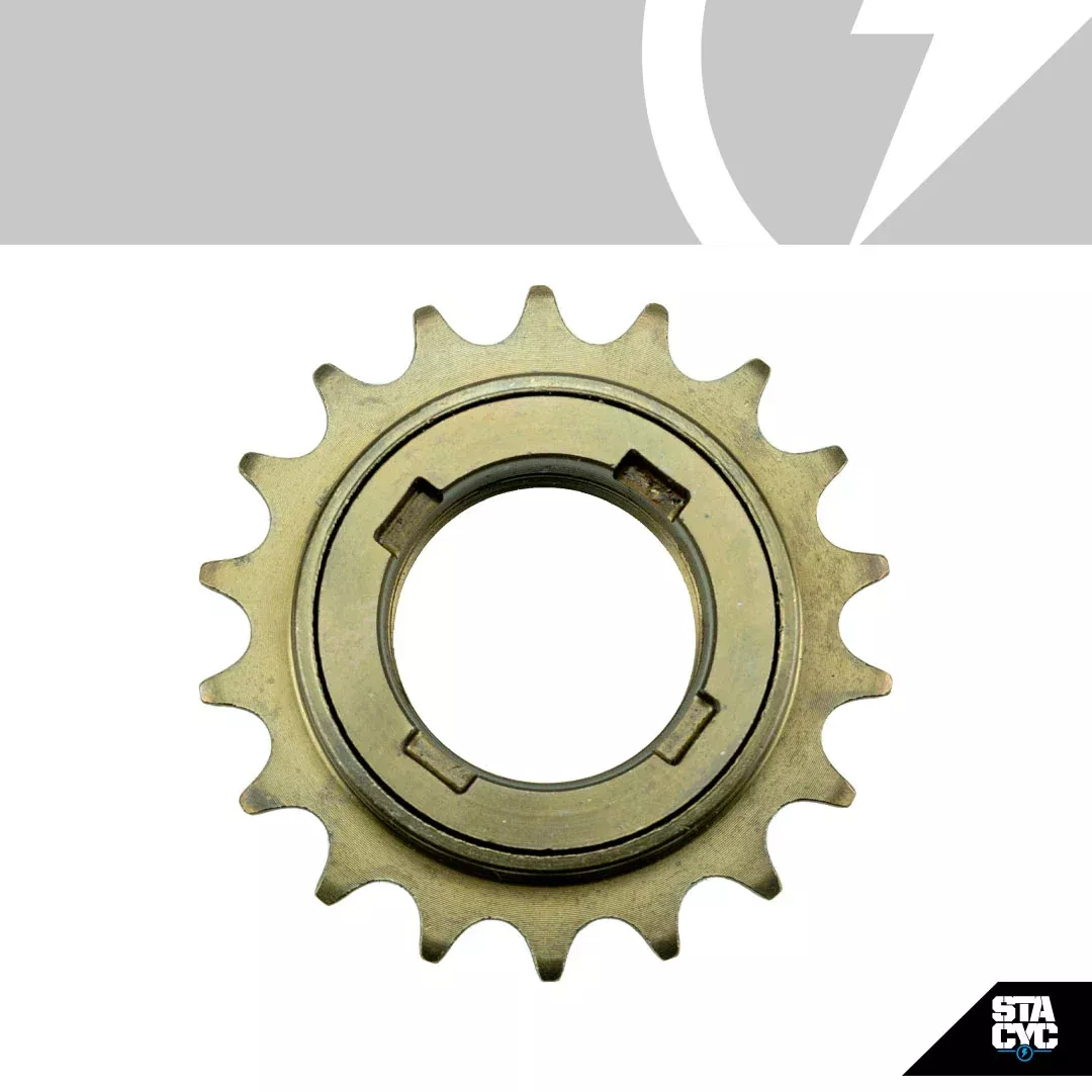 Stacyc - Replacement Rear Freewheel