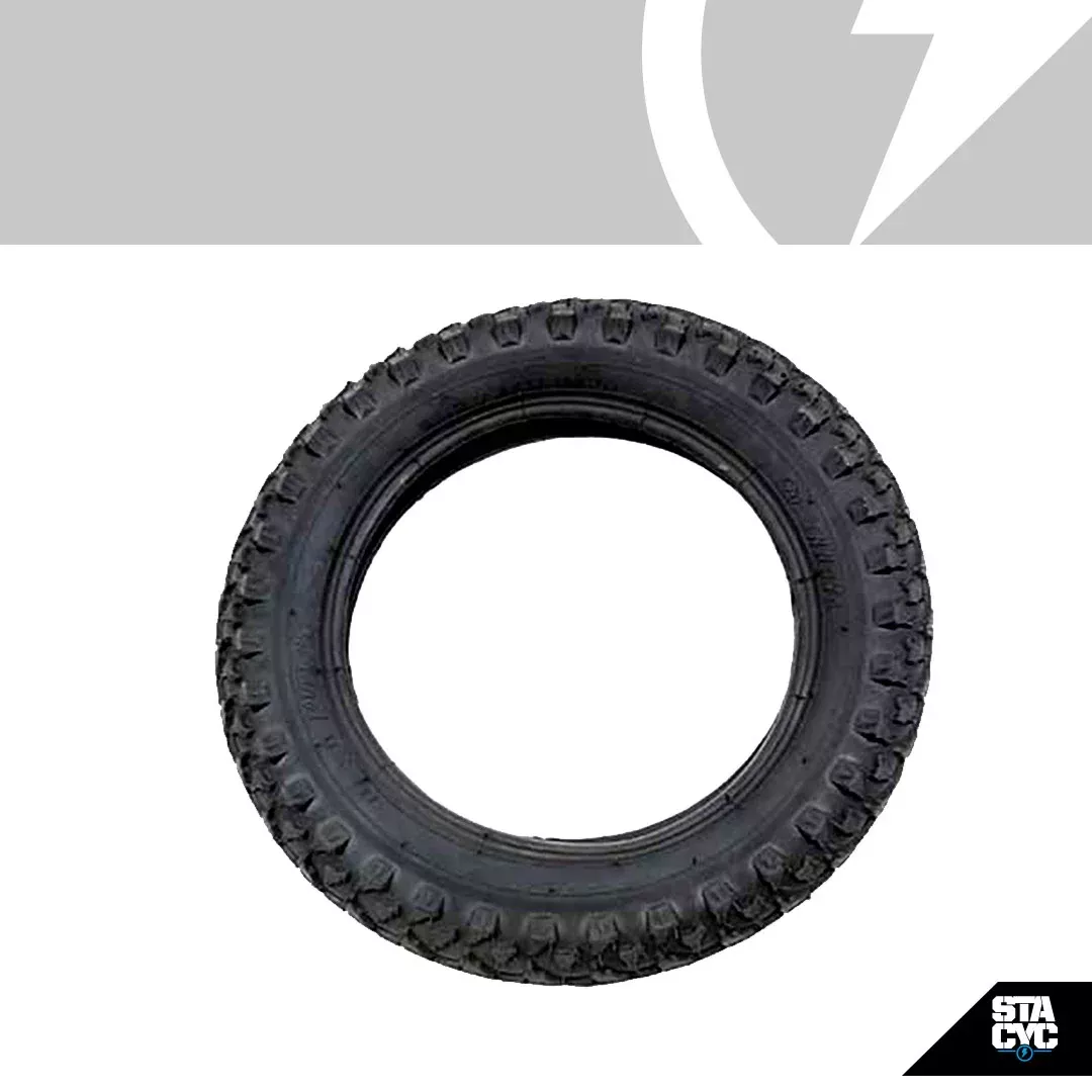 Stacyc – Replacement Stock Tire for 12eDrive