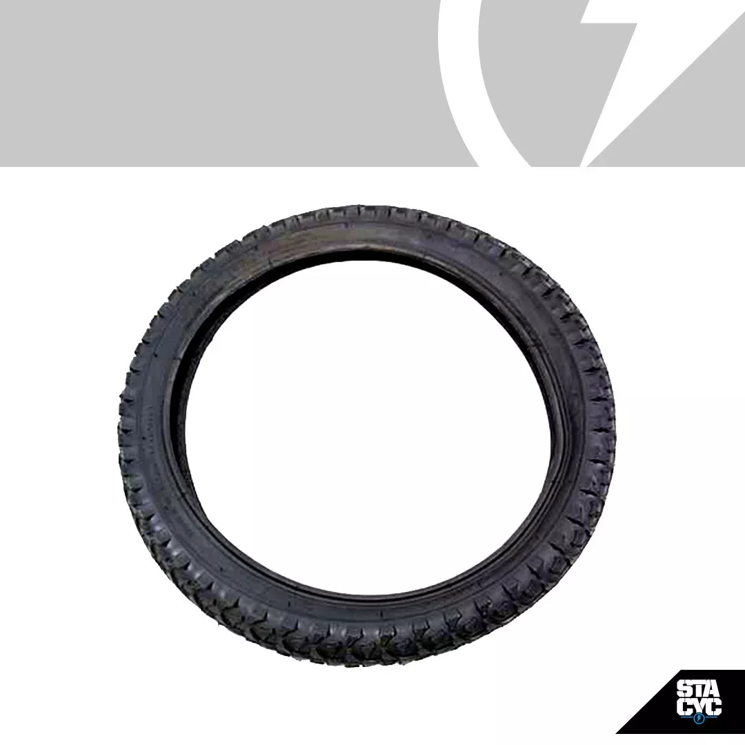 Stacyc – Replacement Stock Tire for 16eDrive