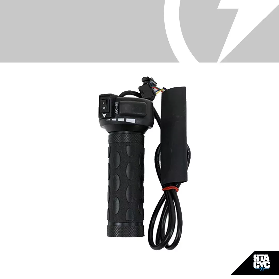 Stacyc - Replacement Throttle for 12/16eDrive