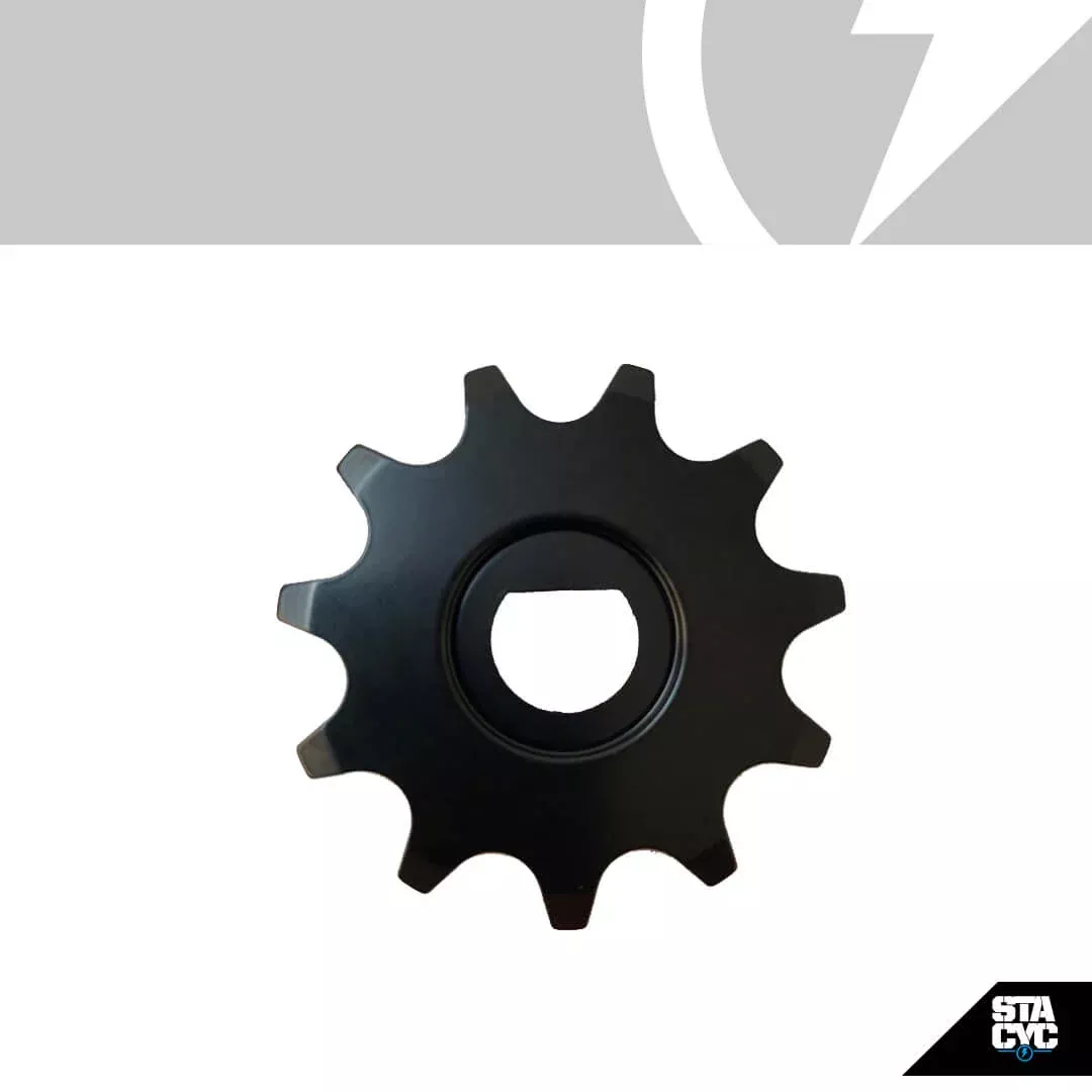 Stacyc – Sprocket