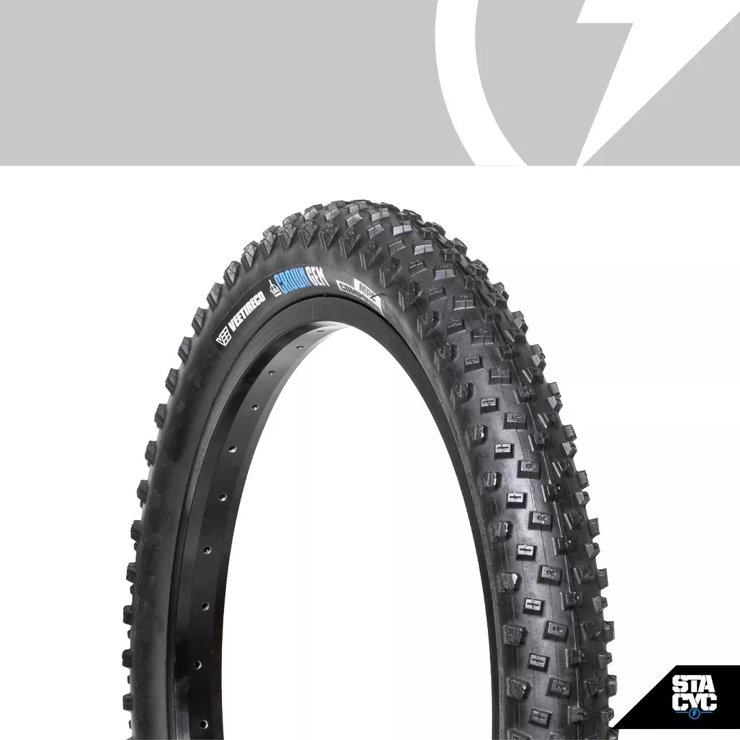 Stacyc – Tires for 18eDrive