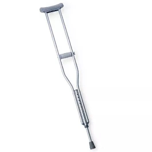 Standard Aluminum Crutches